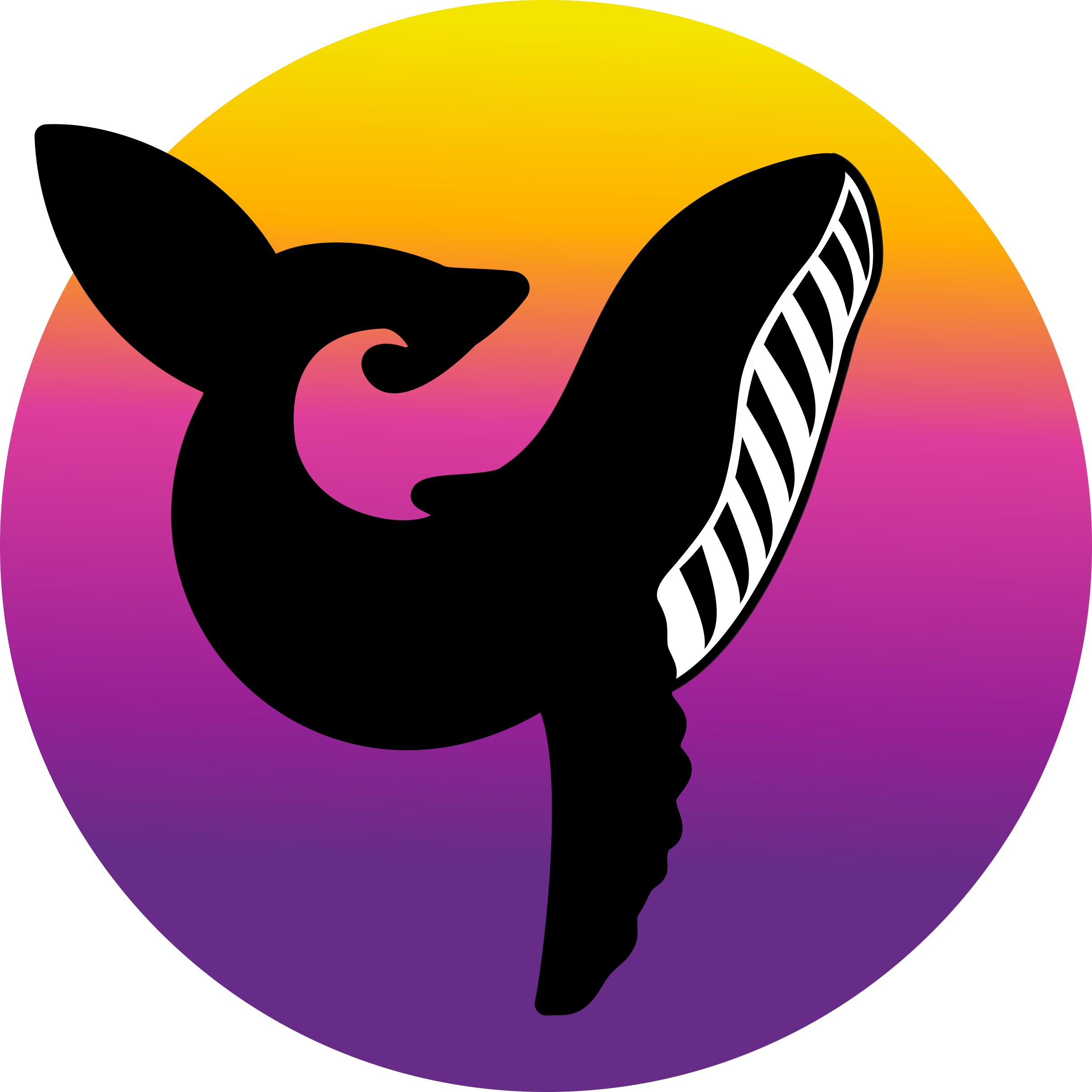 Contact's logo