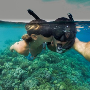 Snorkeling Indonesia