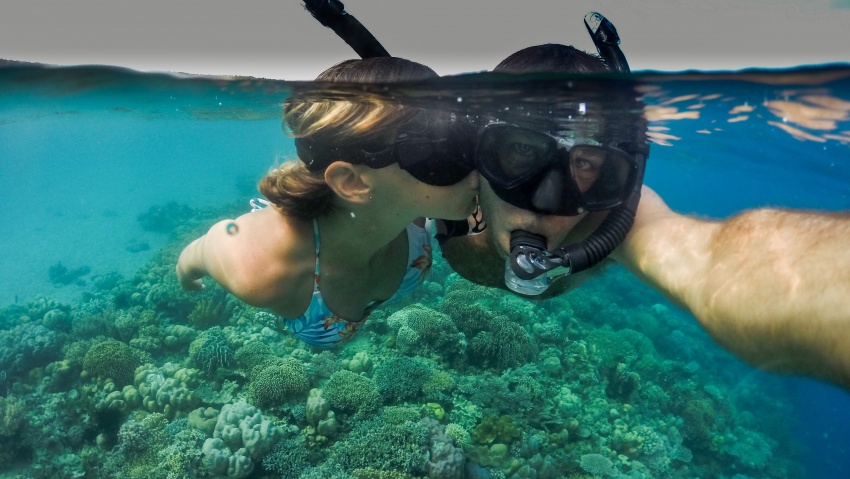 Snorkeling Indonesia