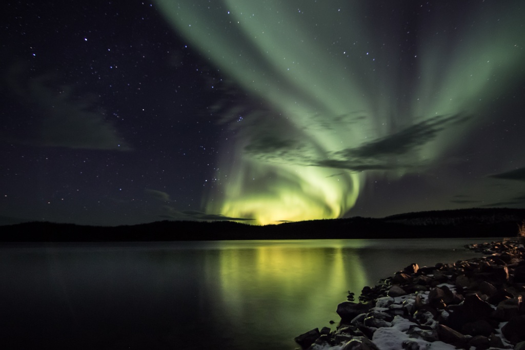 Northern Lights