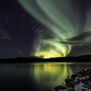 Northern Lights