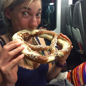 Pretzel-2