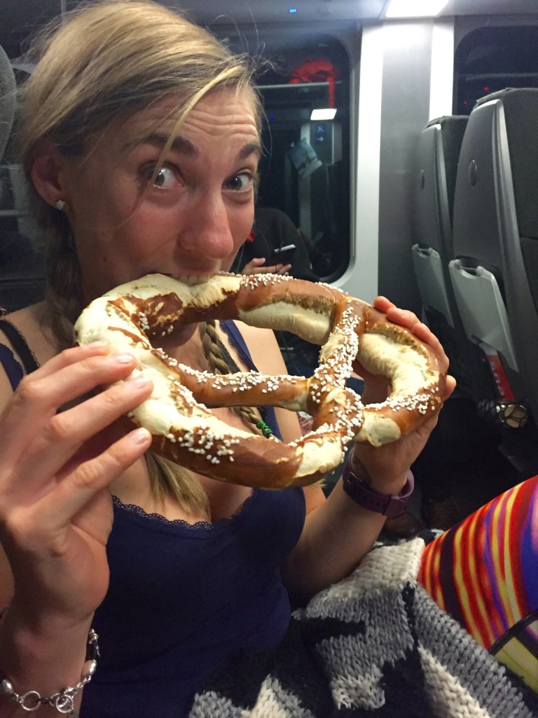 Pretzel-2
