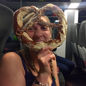 Pretzel