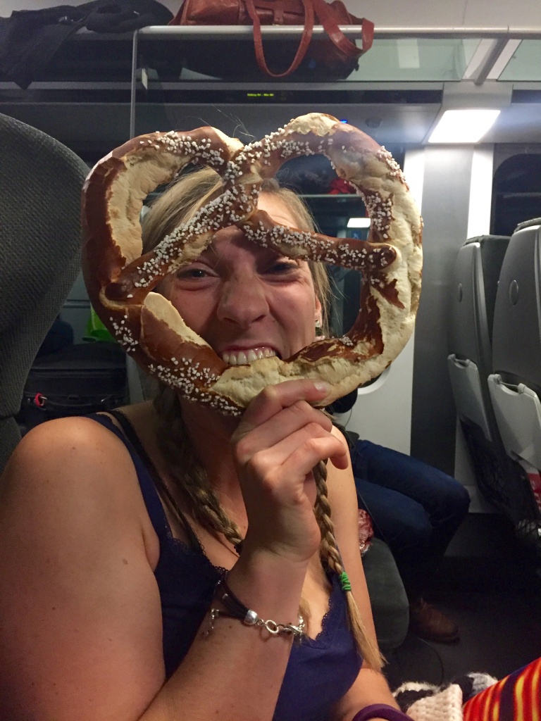 Pretzel