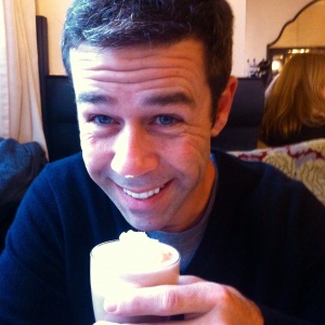 #3e_Hot chocolate