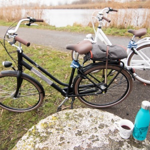 #3e_Windmills and Bikes