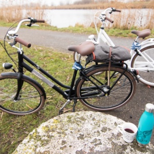 #3e_Windmills and Bikes