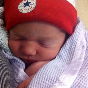 #3g_Layla is born