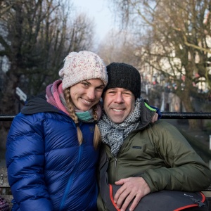 amsterdam lovestory