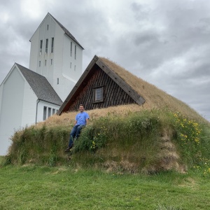 Skaholt cathedral