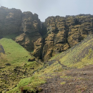 Can you spot the entrance?