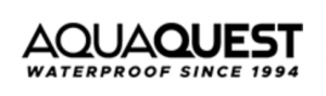 Aqua Quest Canada logo